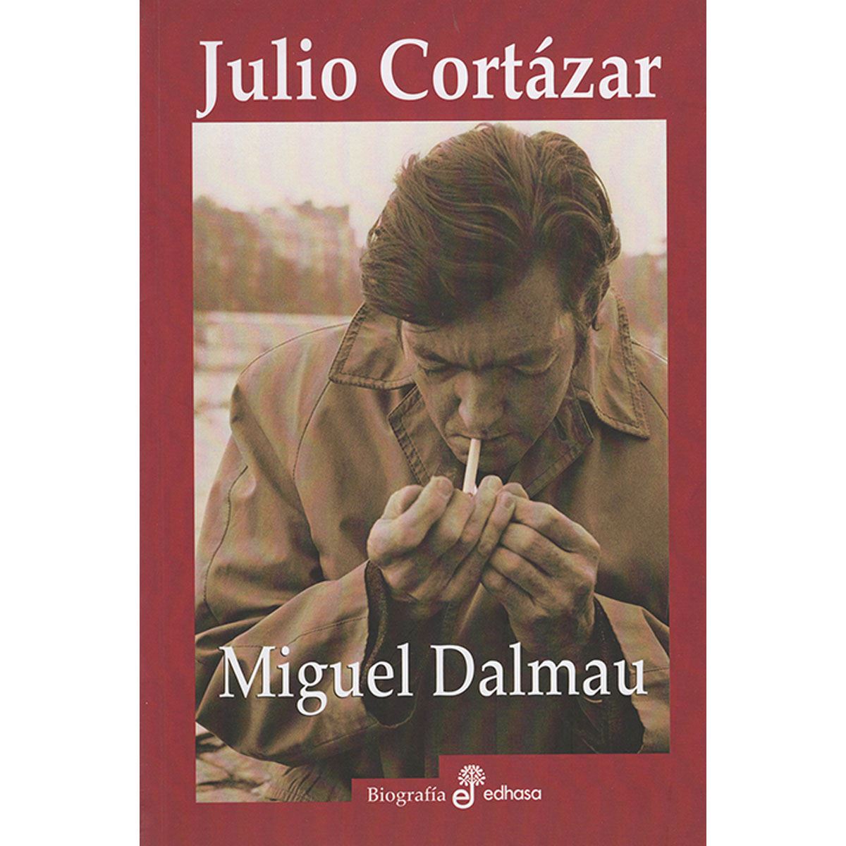 Julio Cortázar
