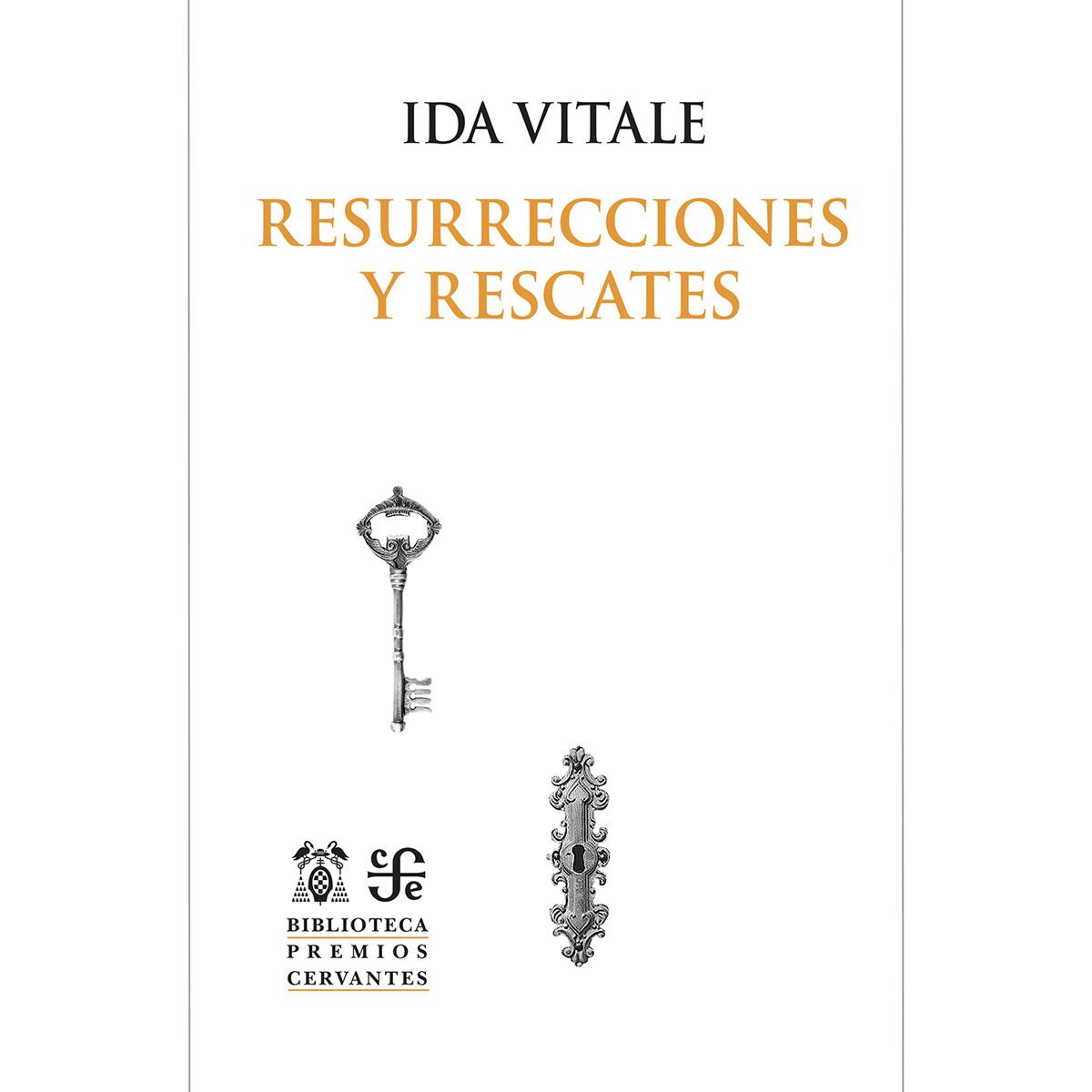 Resurrecciones Y Rescates