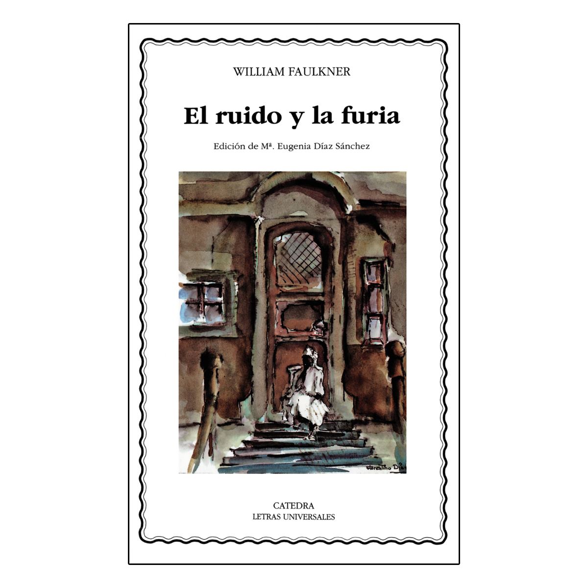 Ruido y la Furia