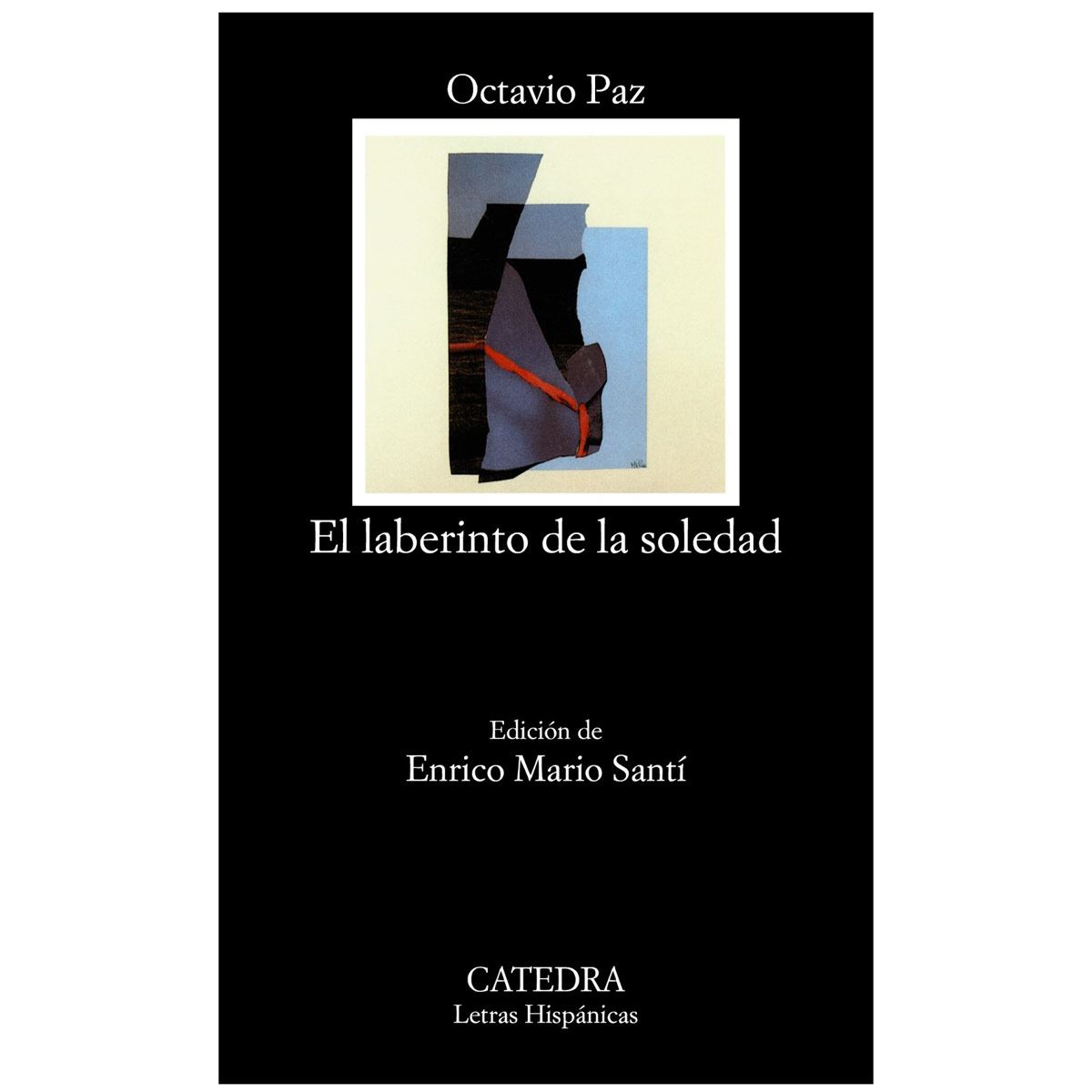 El Laberinto de la Soledad