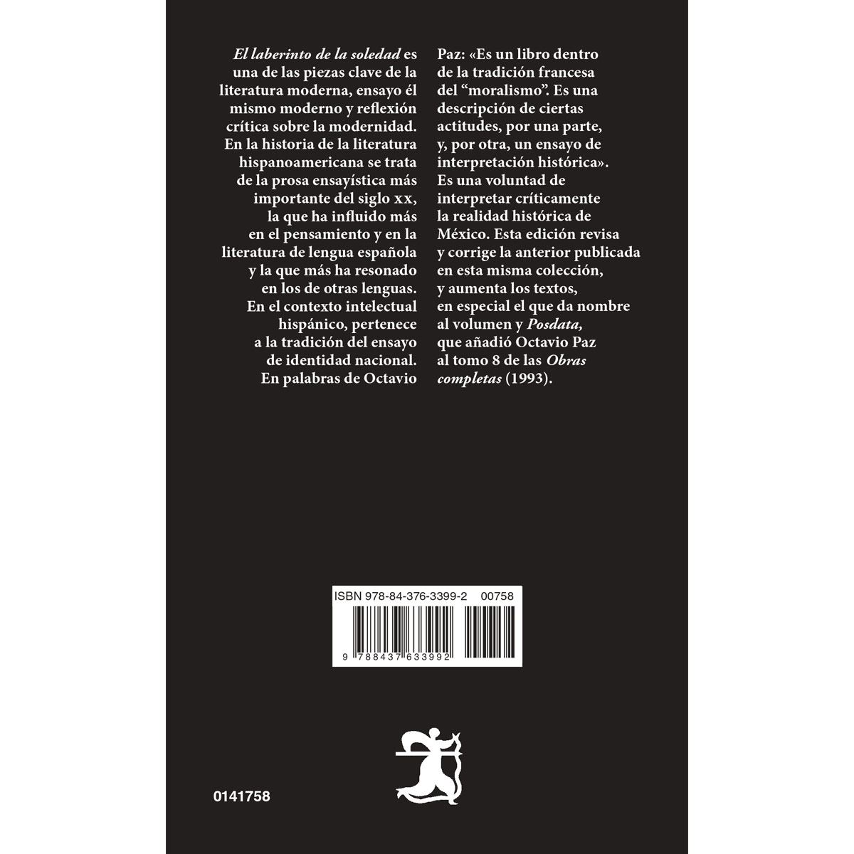 El Laberinto de la Soledad