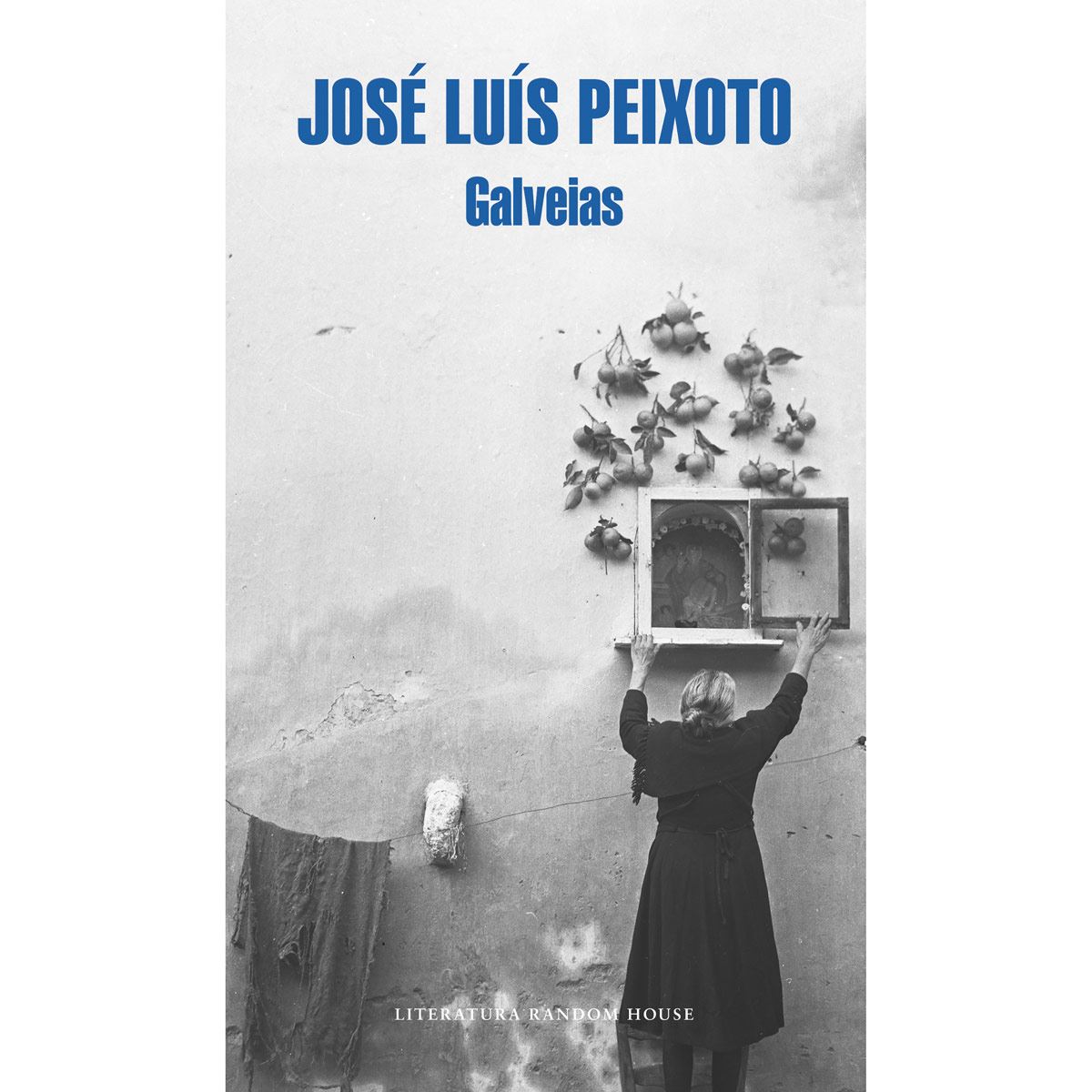 Galveias
