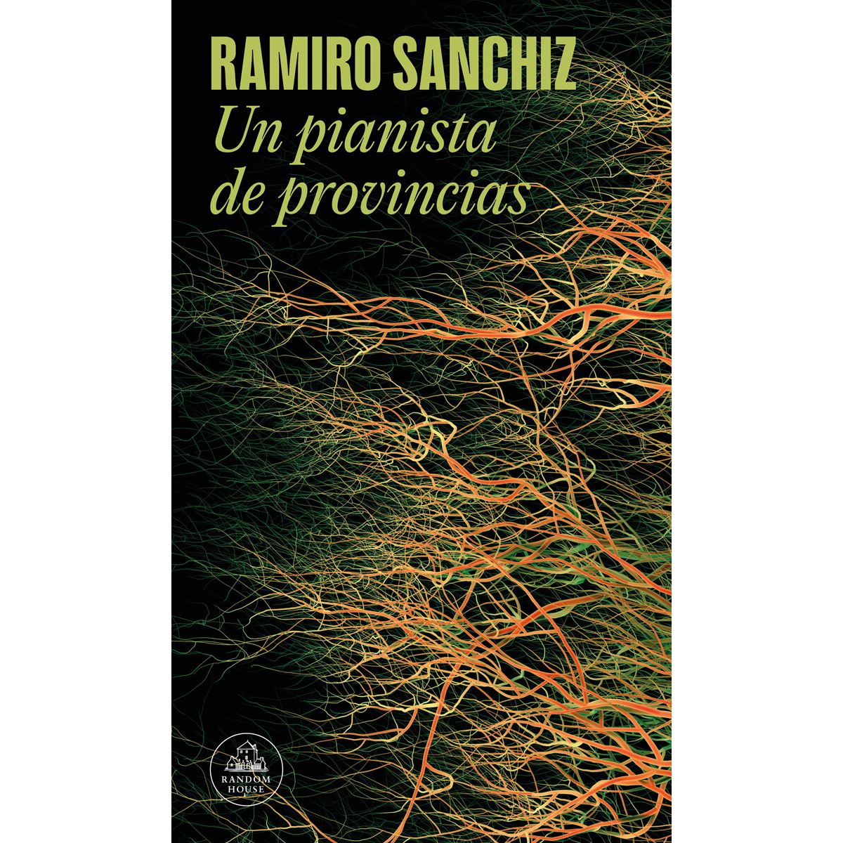 Un pianista de provincias