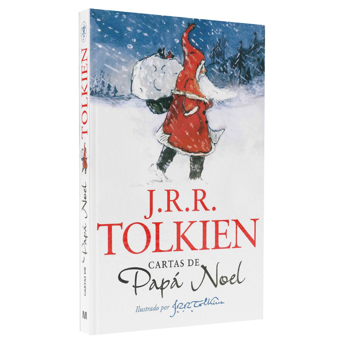 Cartas de Papá Noel