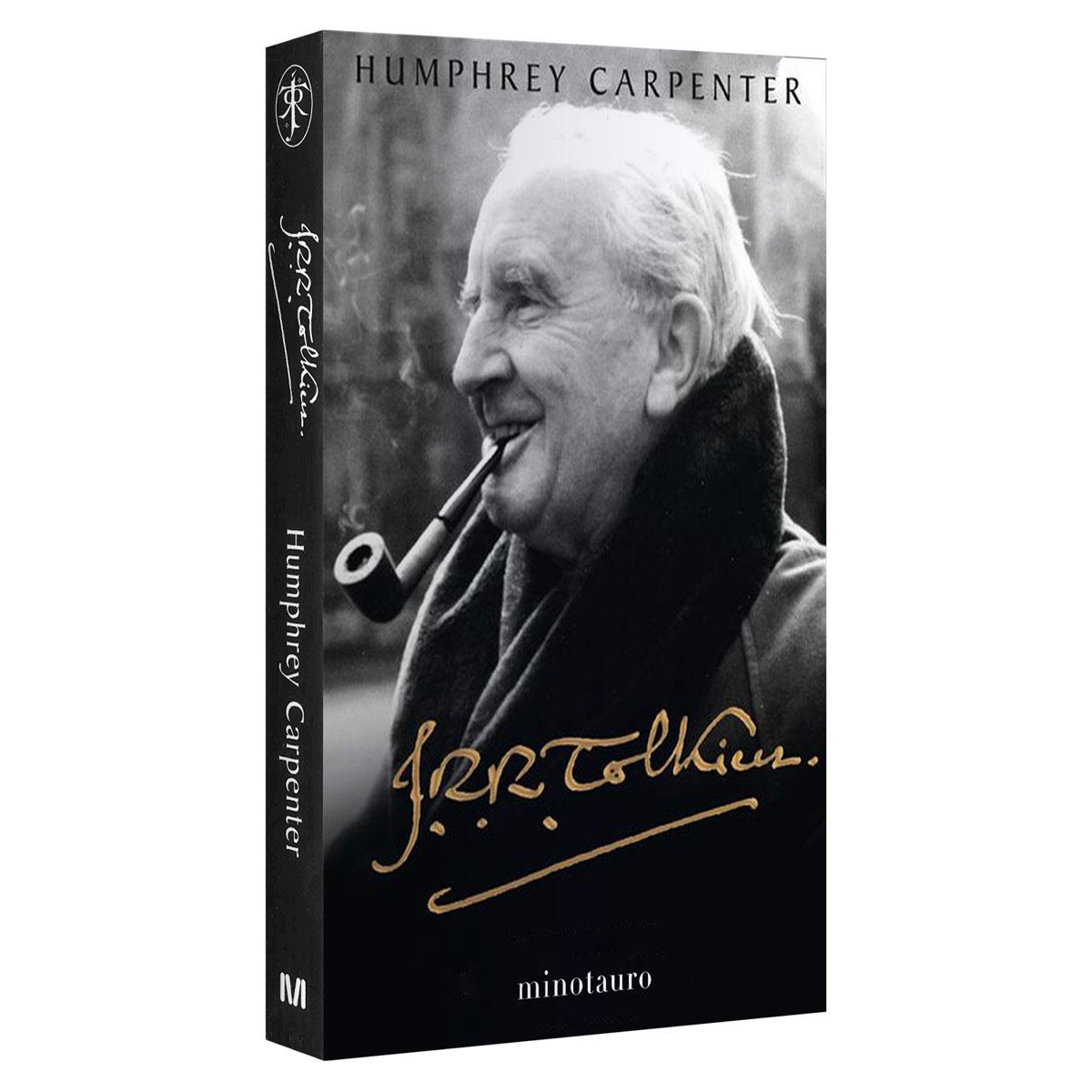 J. R. R. Tolkien. Una biografía