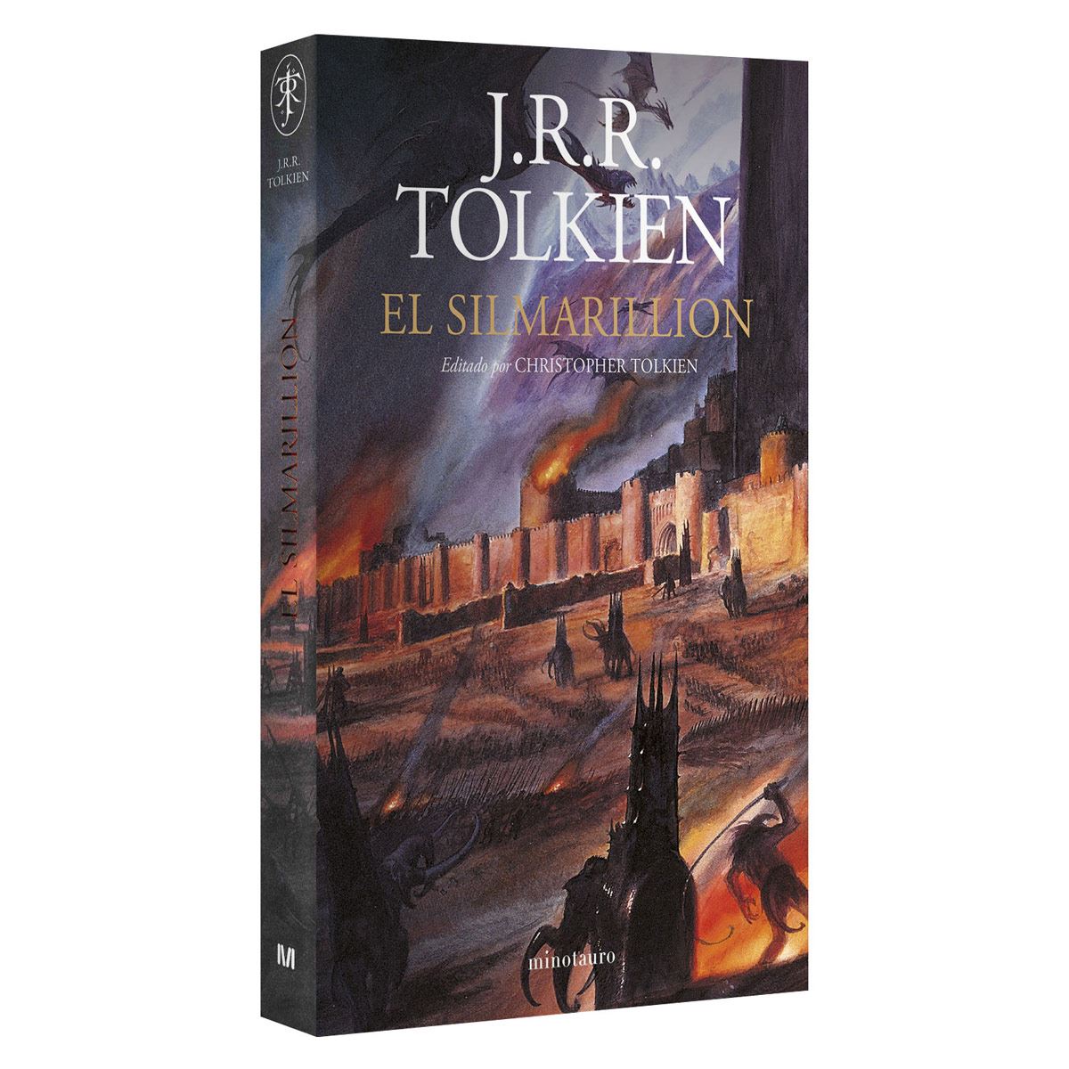 El Silmarillion TD