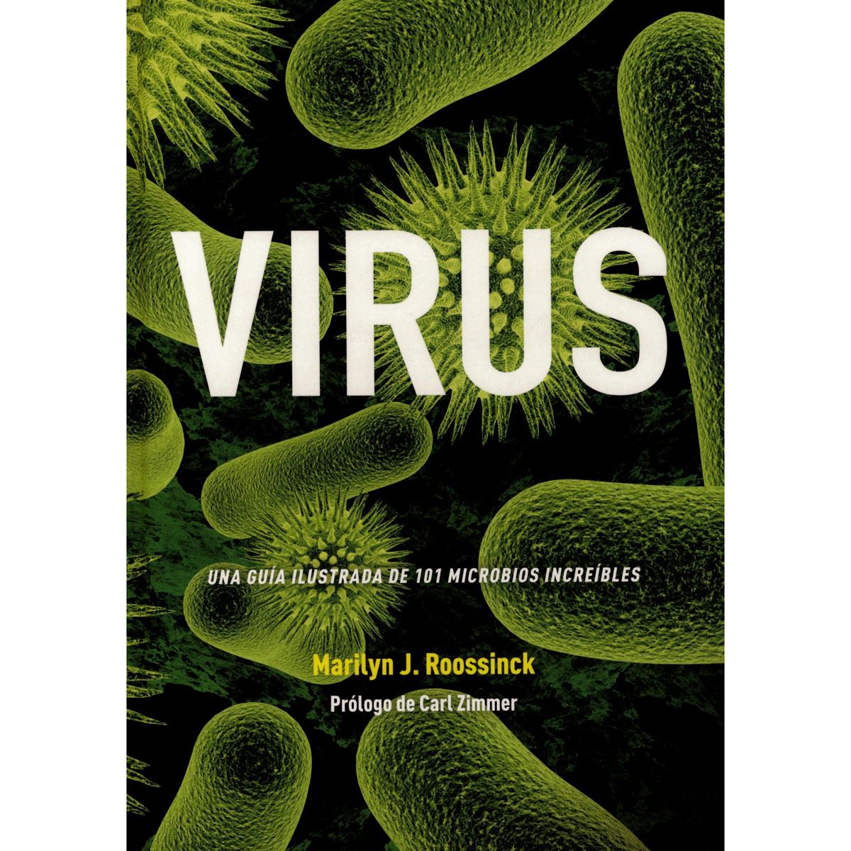 virus an illustrated guide download