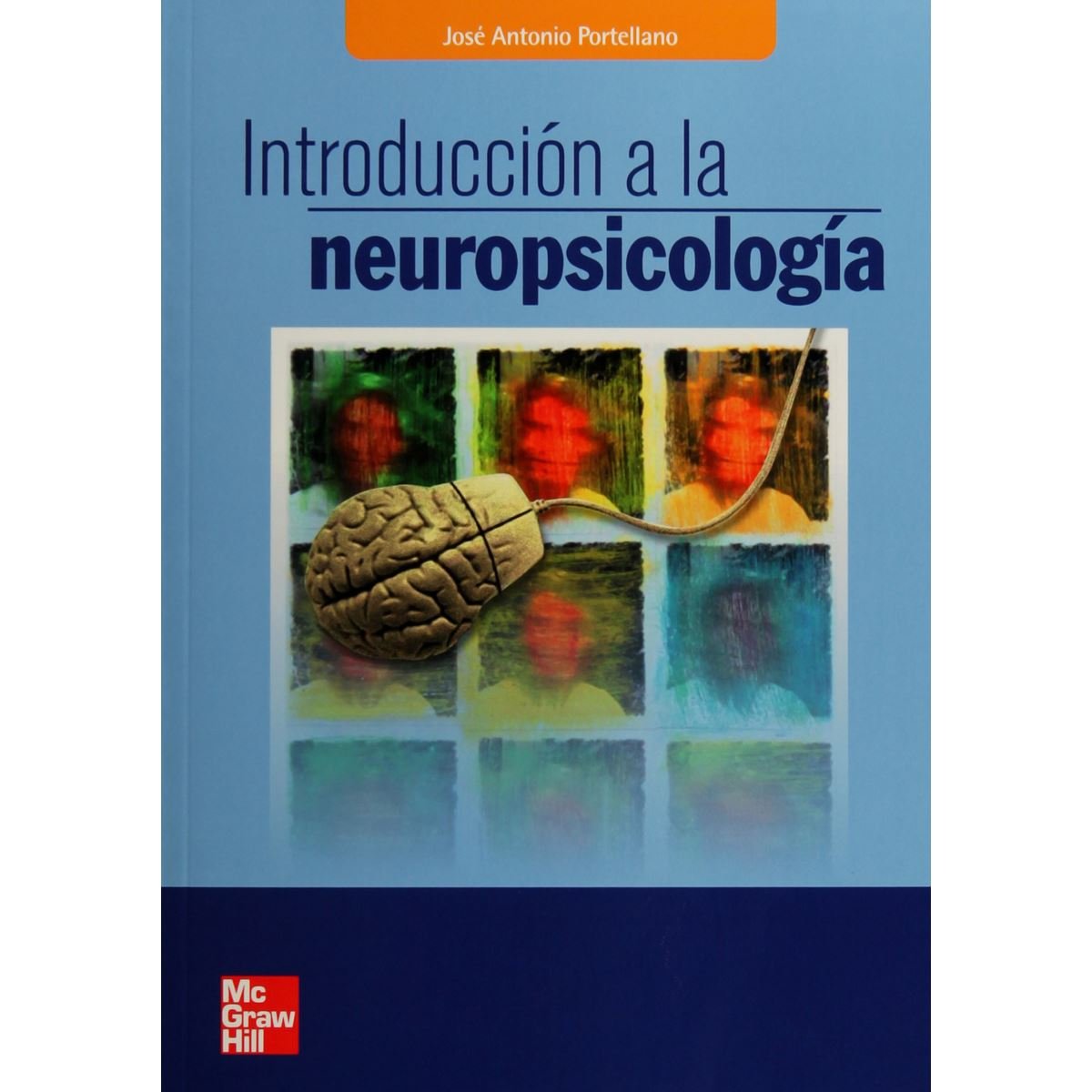 Introduccion A La Neuropsicologia