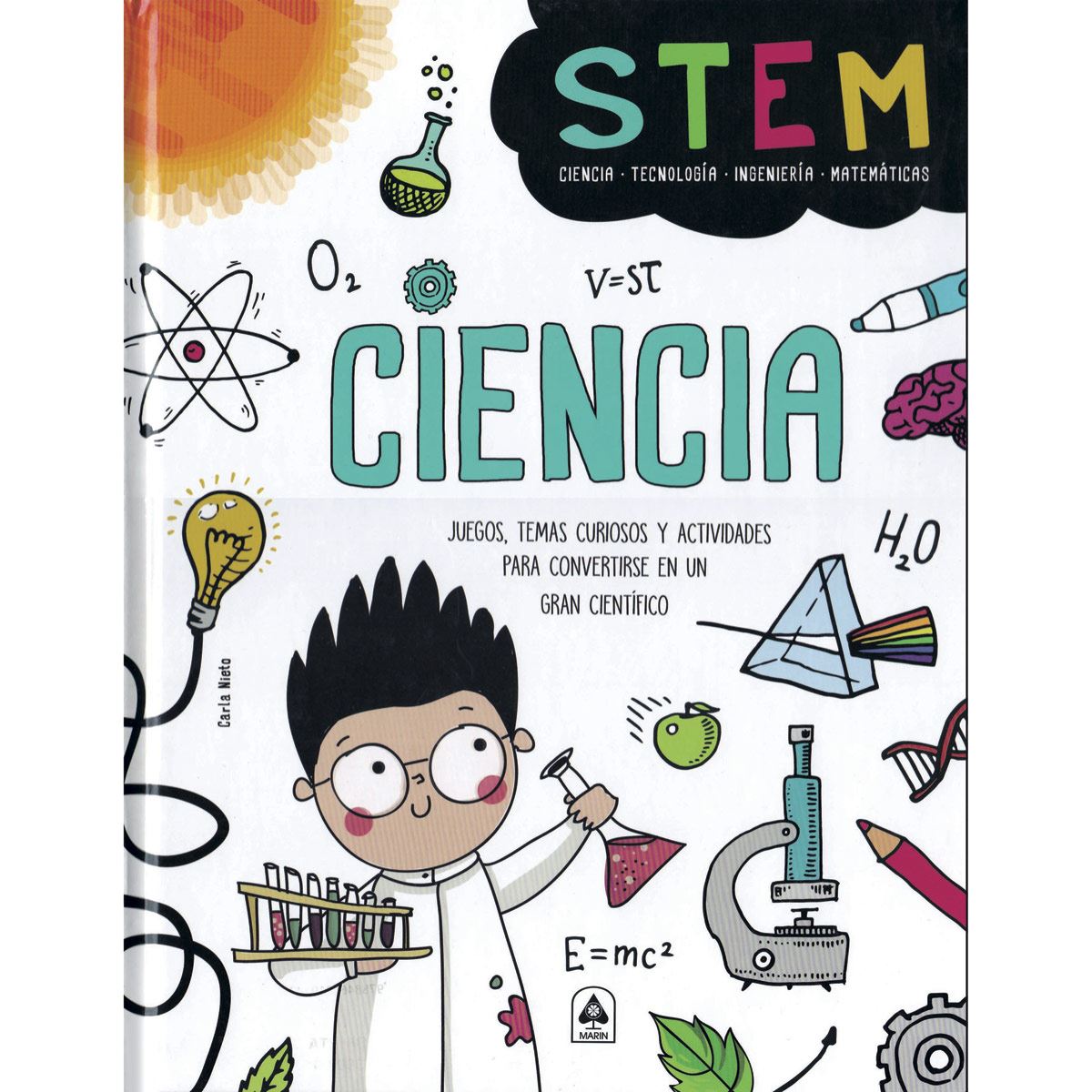 Ciencia Stem