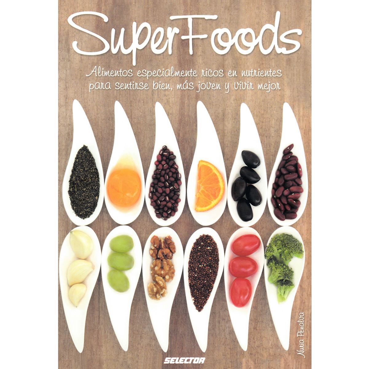 Super Foods