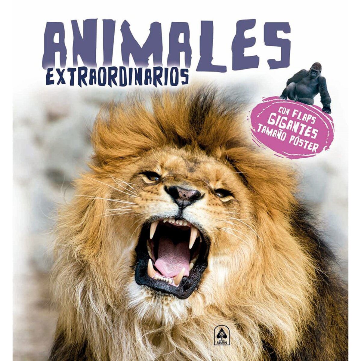 Animales extraordinarios