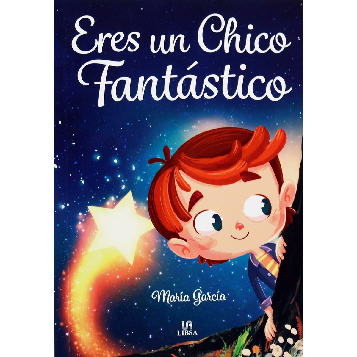 Eres un Chico Fantástico