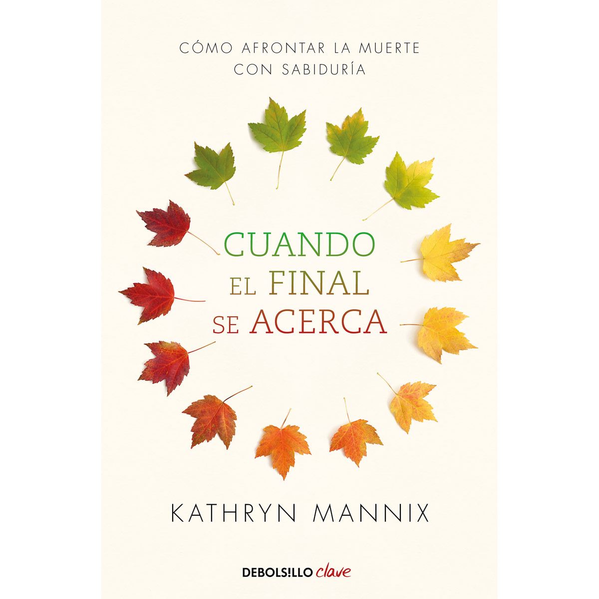 Cuando el final se acerca