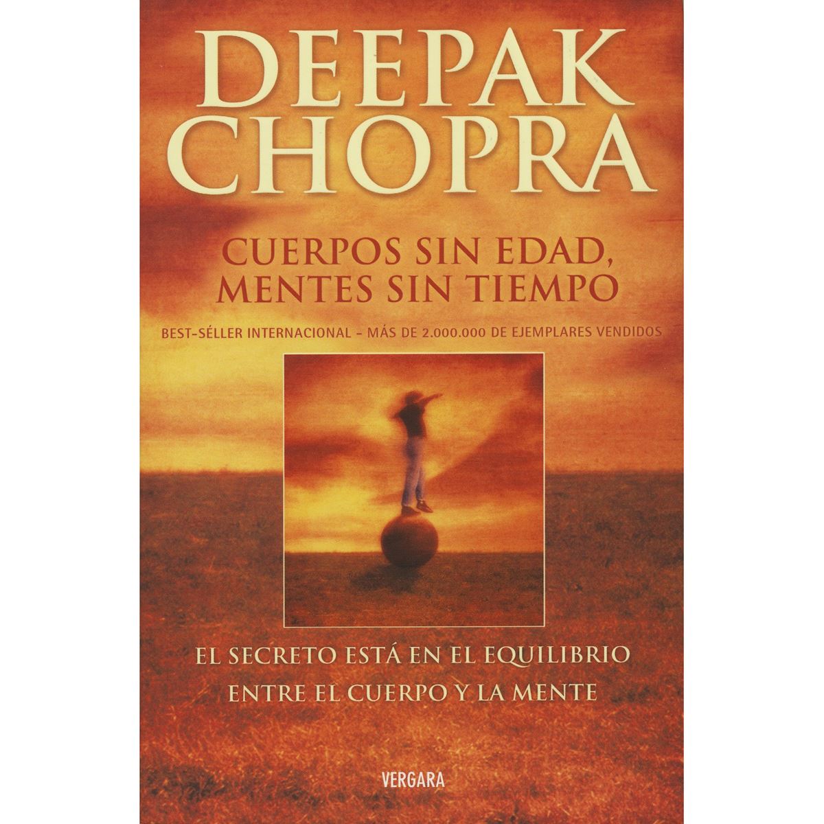 Cuerpos Sin Edad Mentes Sin Tiempo