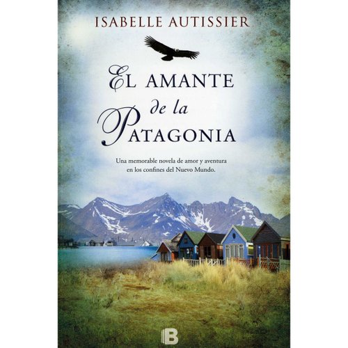 El Amante de la Patagonia