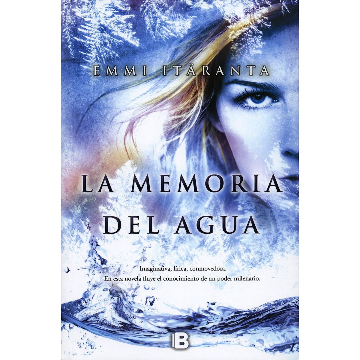 La Memoria Del Agua