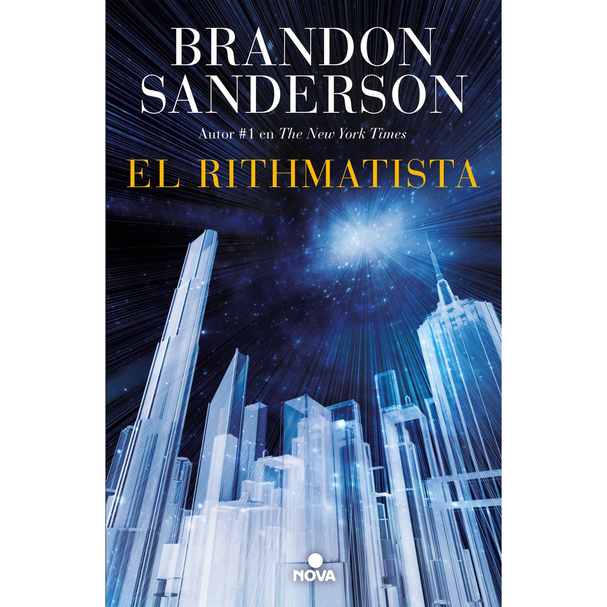 El Rithmatista El Rithmatista