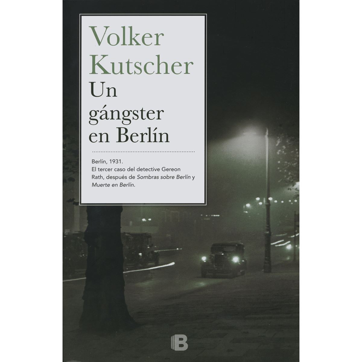 Un Gángster en Berlín