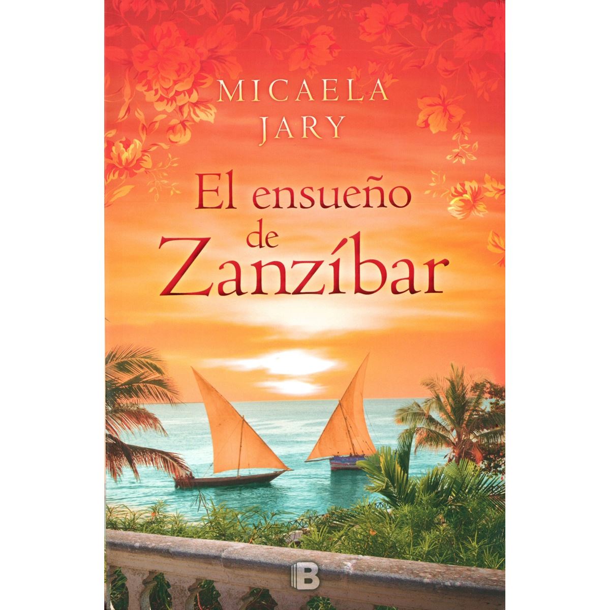 El Ensueño De Zanzíbar