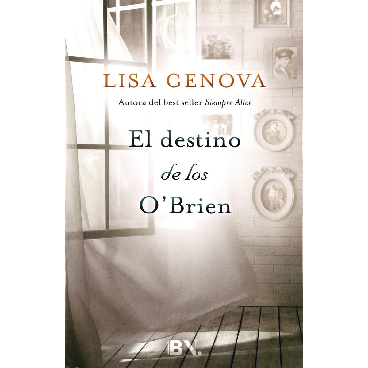 El Destino De Los O Brien