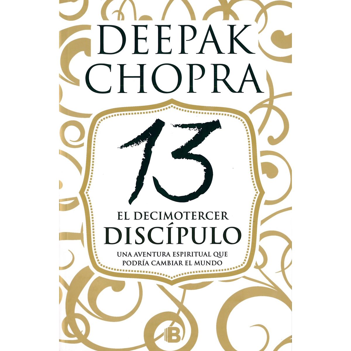 El Decimotercer Discípulo
