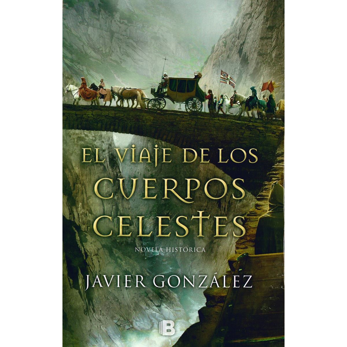 El Viaje De Los Cuerpos Celestes