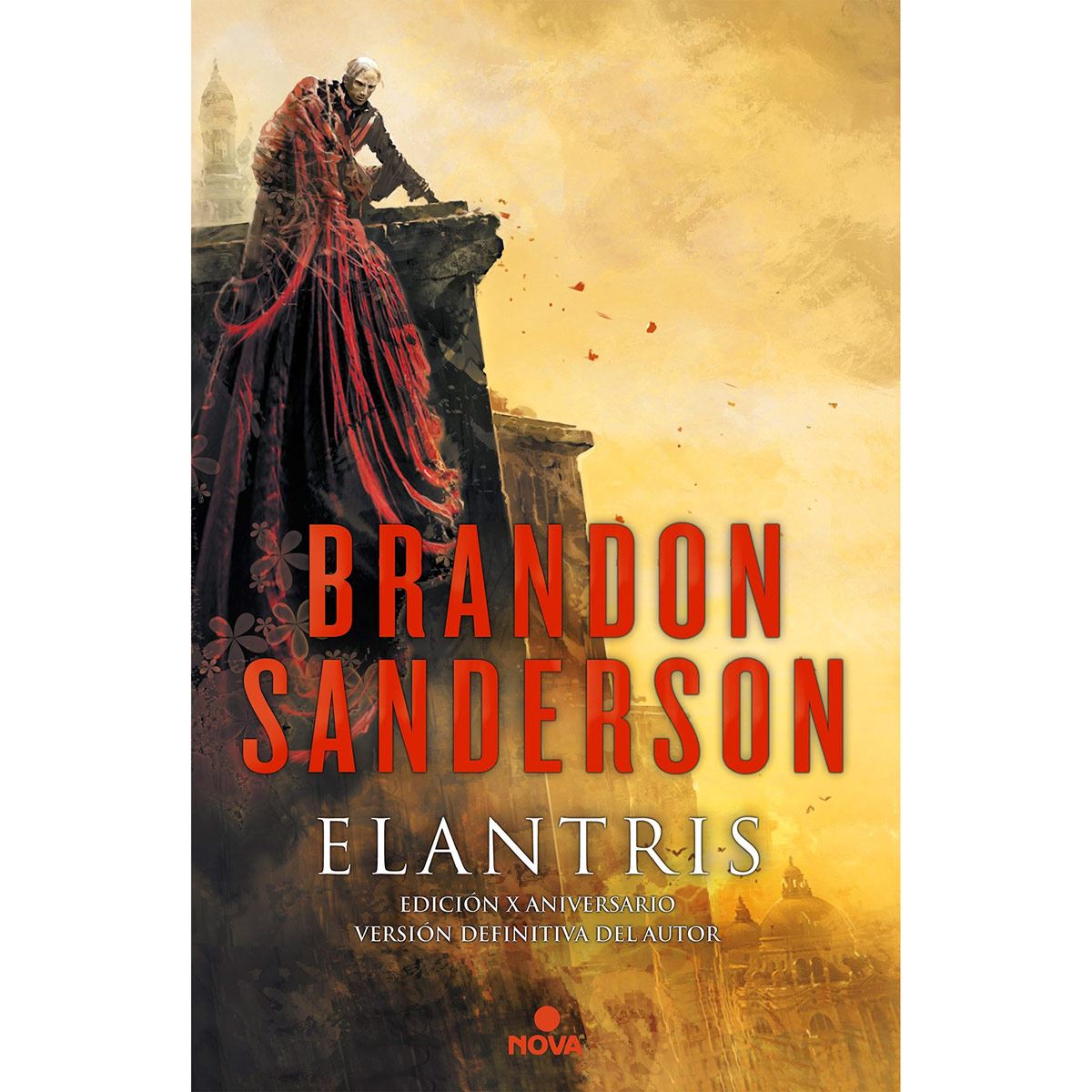 Elantris