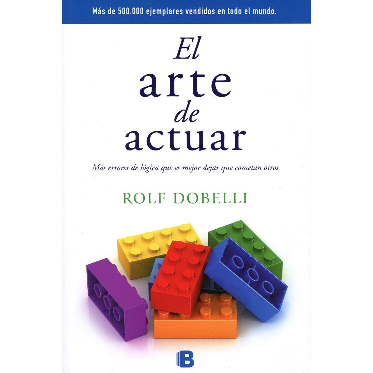 El Arte de Actuar