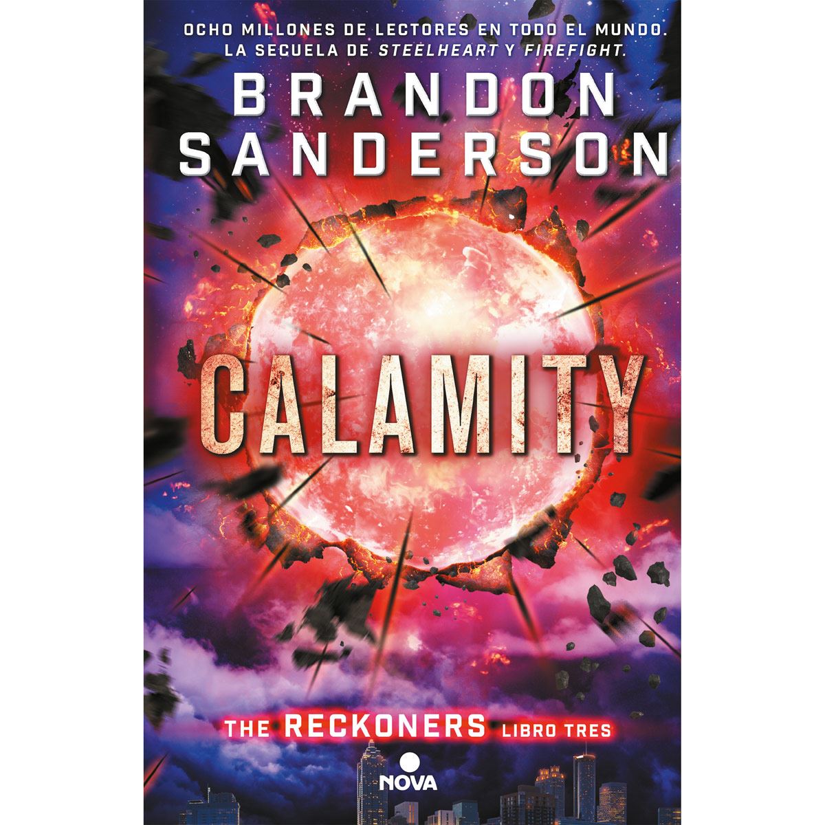 Calamity