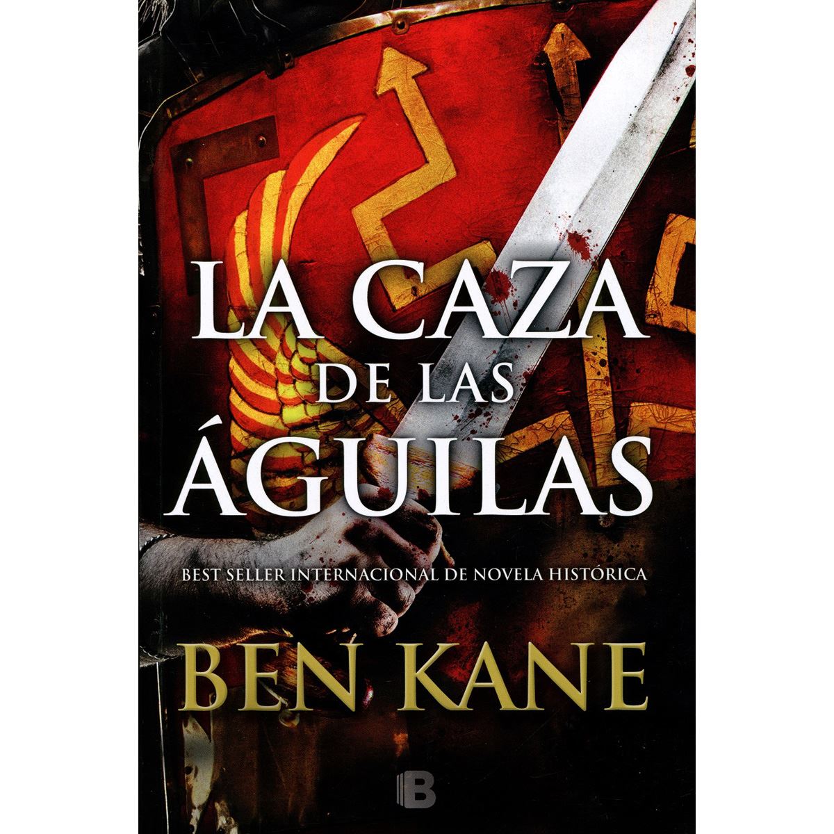 La Caza de las Águilas
