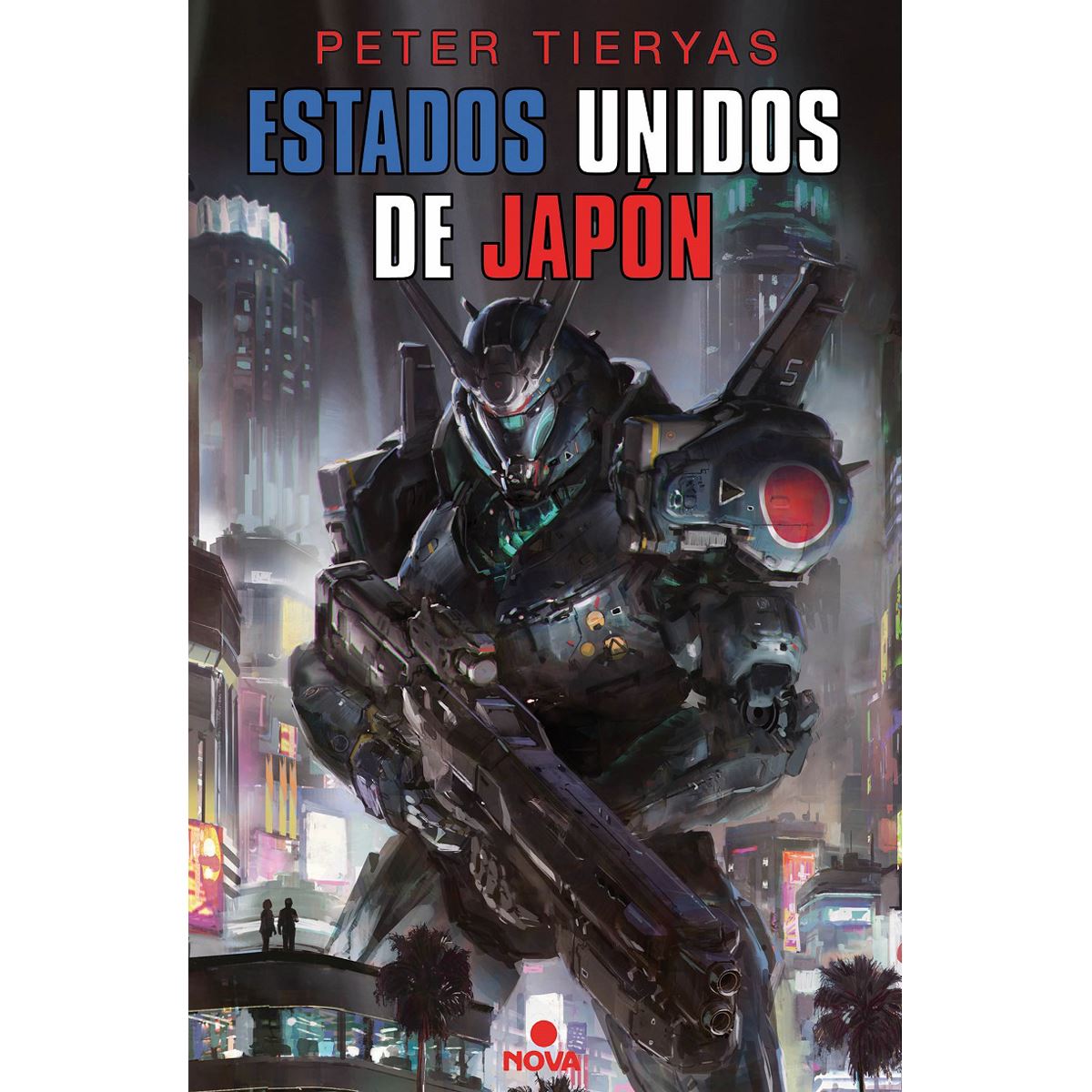 Estados Unidos de Japón