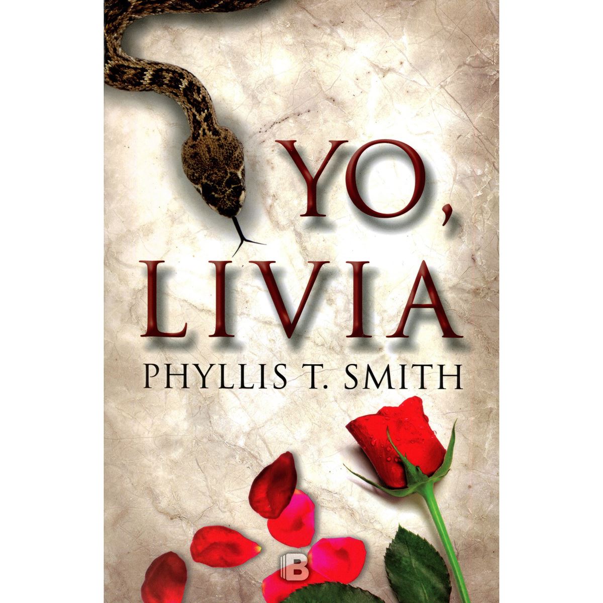 Yo, Livia