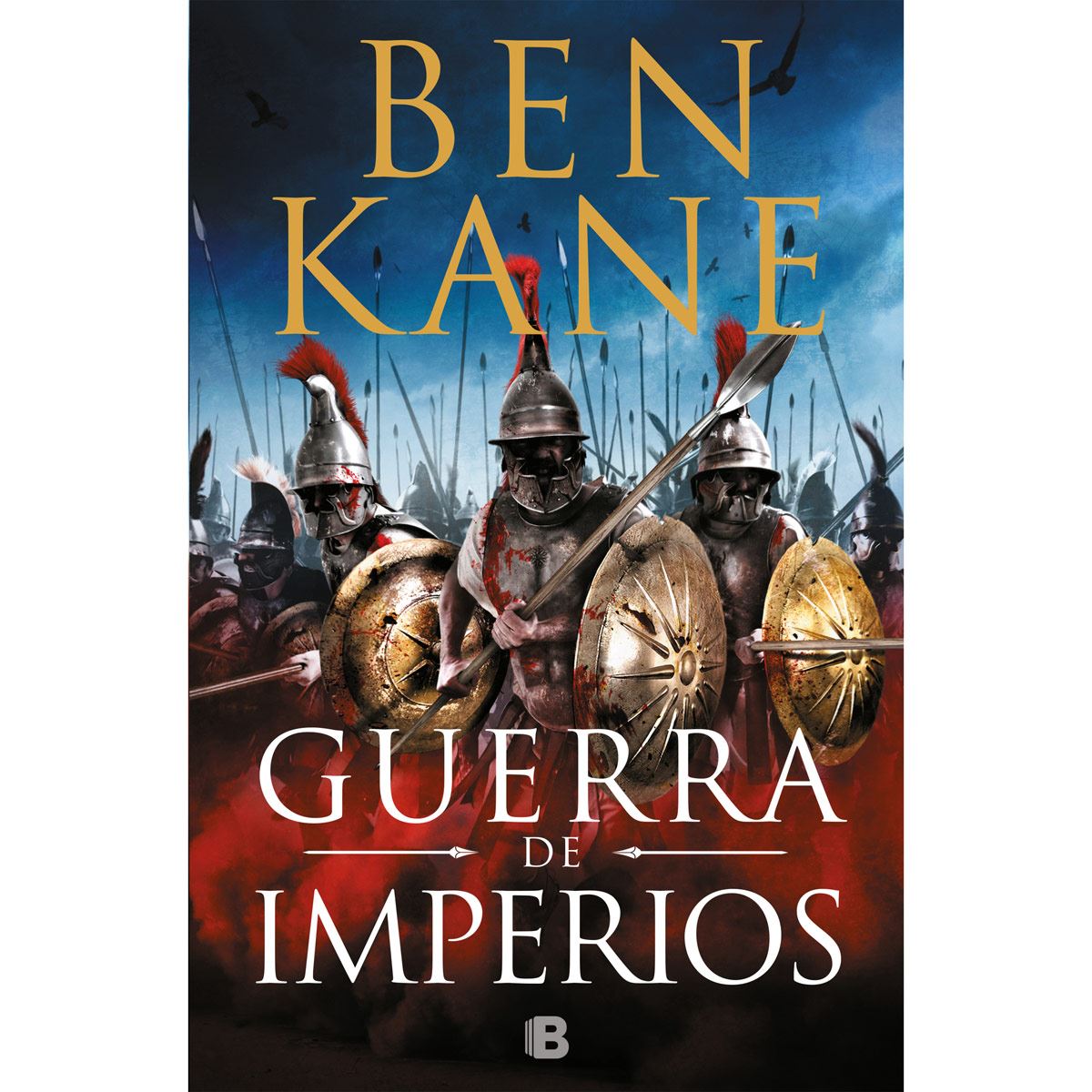 Guerra De Imperios