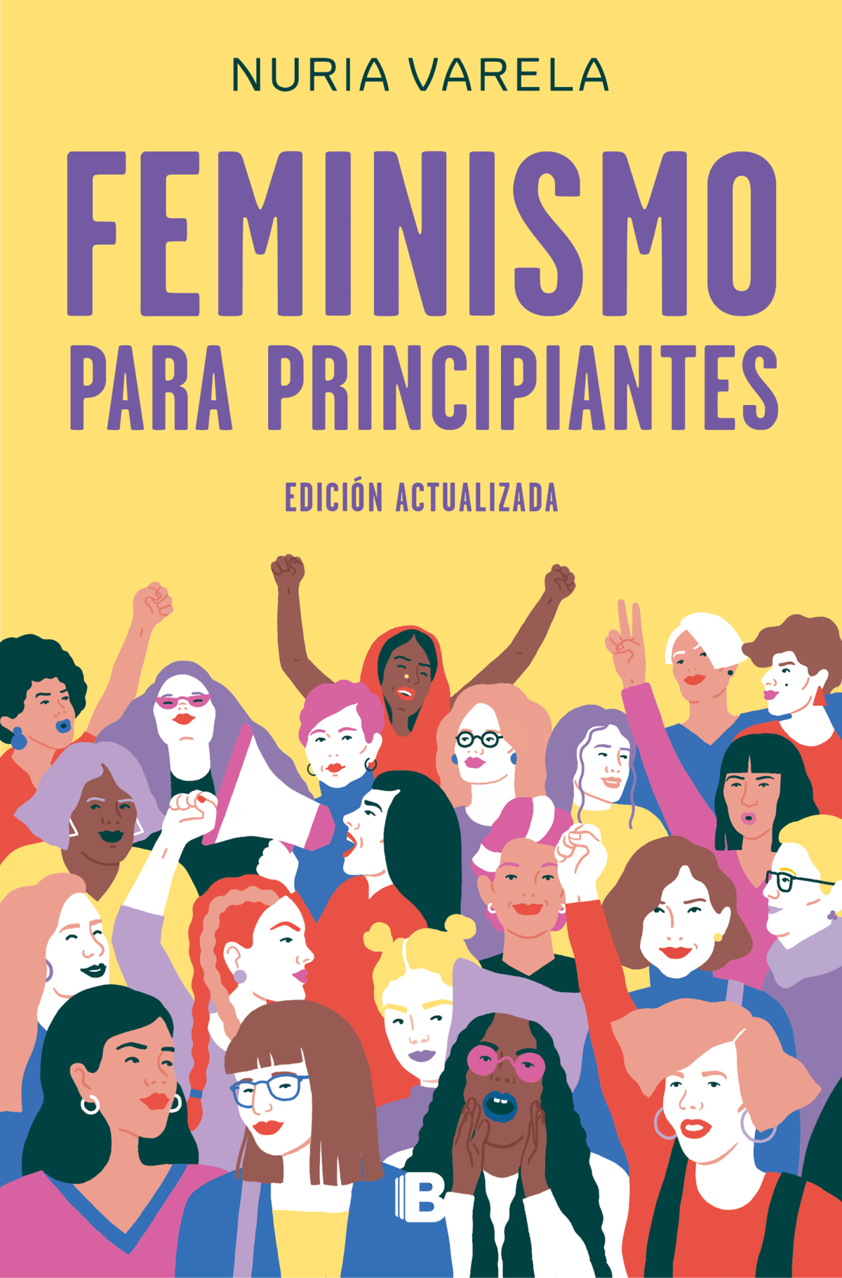 Feminismo Para Principiantes Edición Actualizada 5328