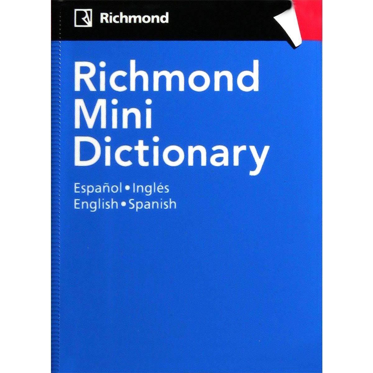 Richmond Mini Dictionary