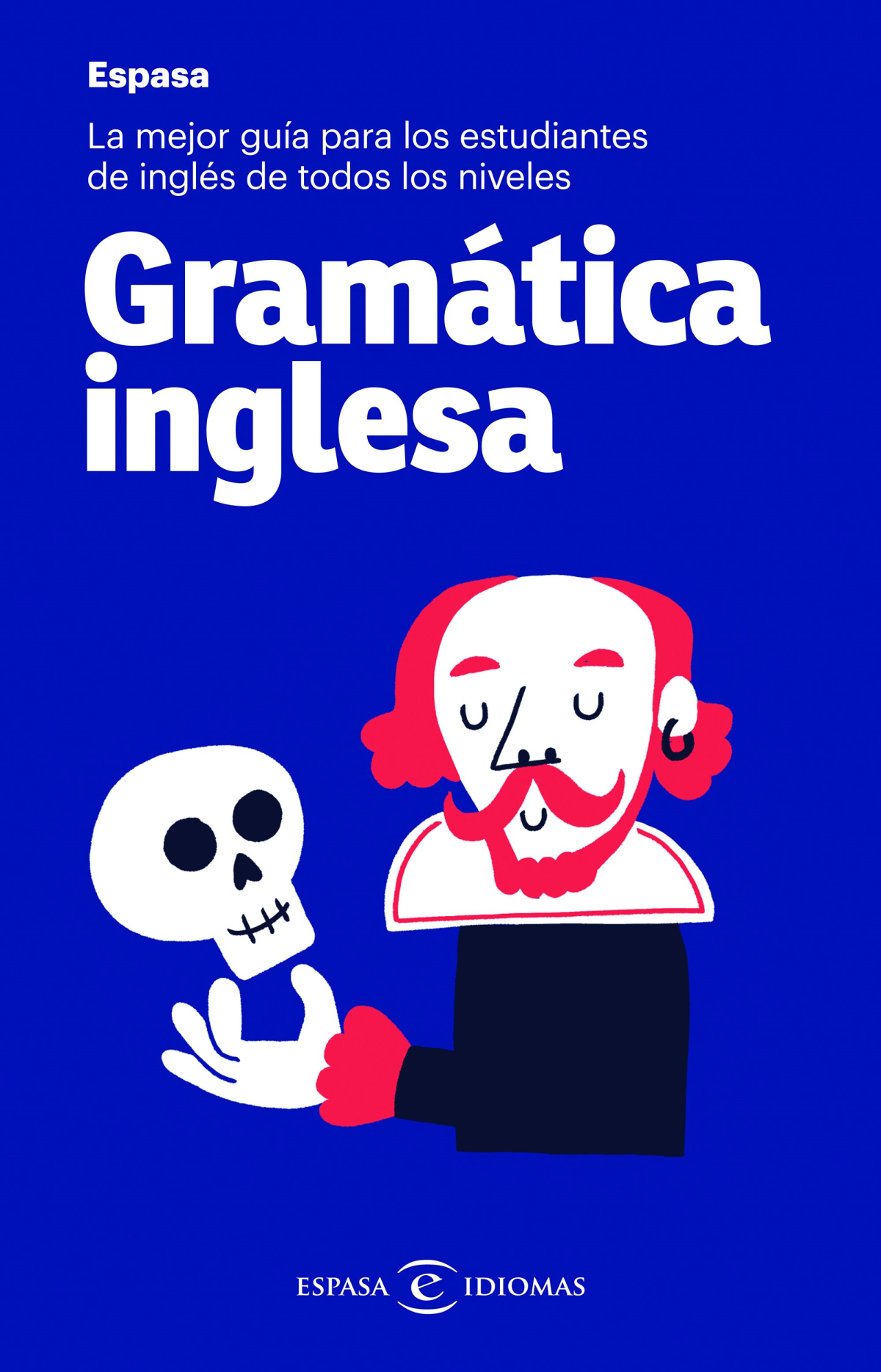 Gramática Inglesa