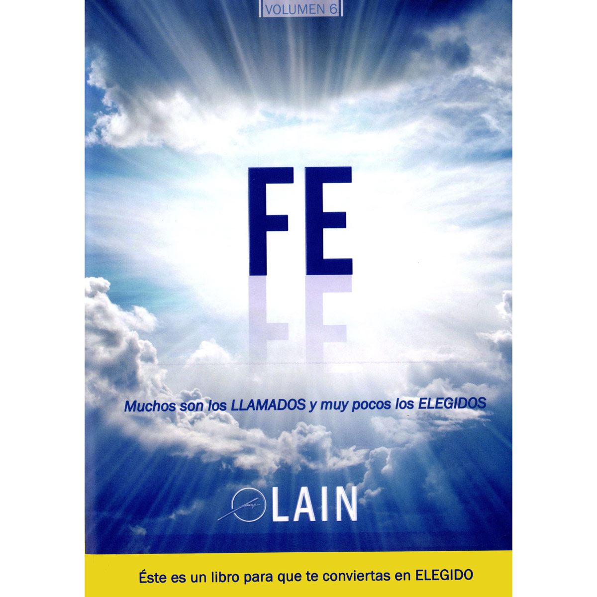 Fe. Volumen 6