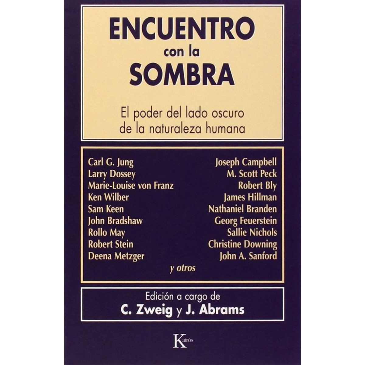 Encuentro con la sombra