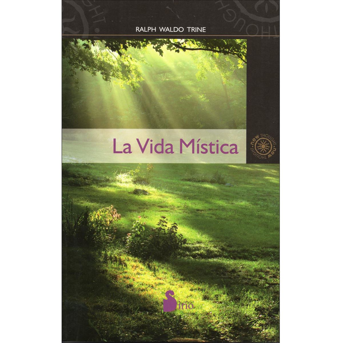 La Vida Mística