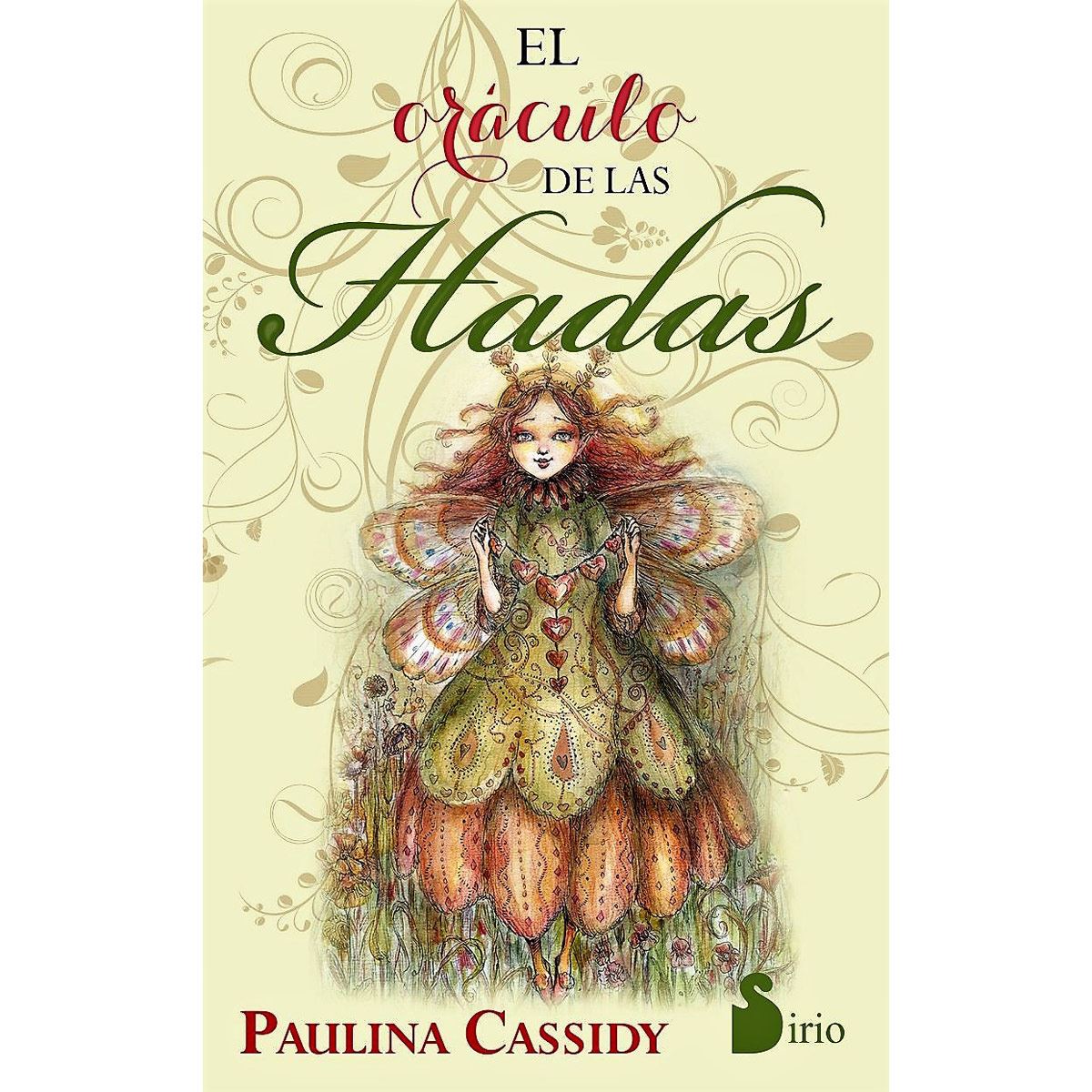 El oráculo de las hadas (estuche)