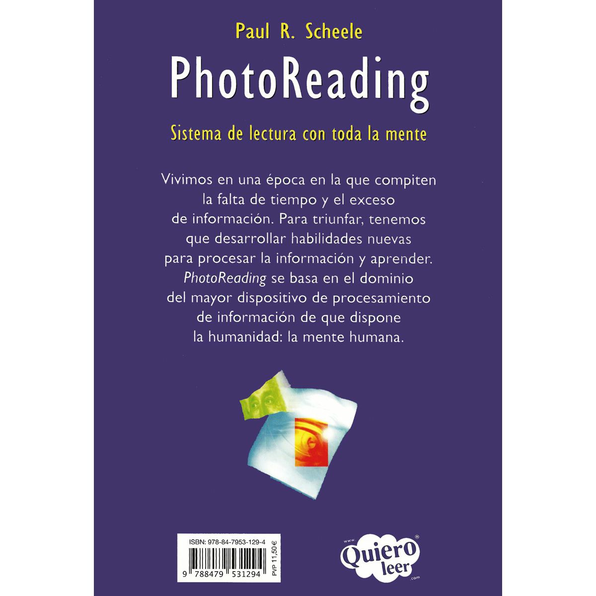 Photoreading