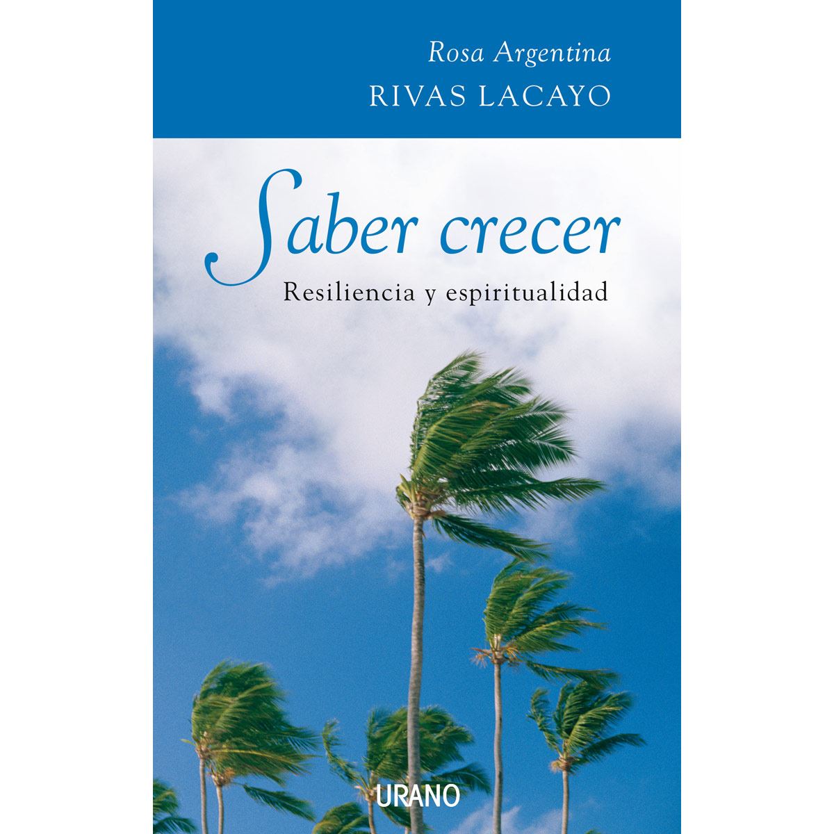 Saber Crecer