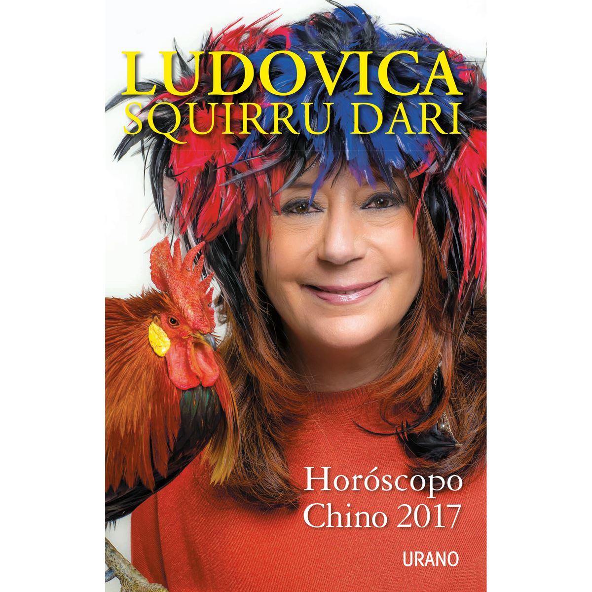 Hor&#243;scopo Chino 2017