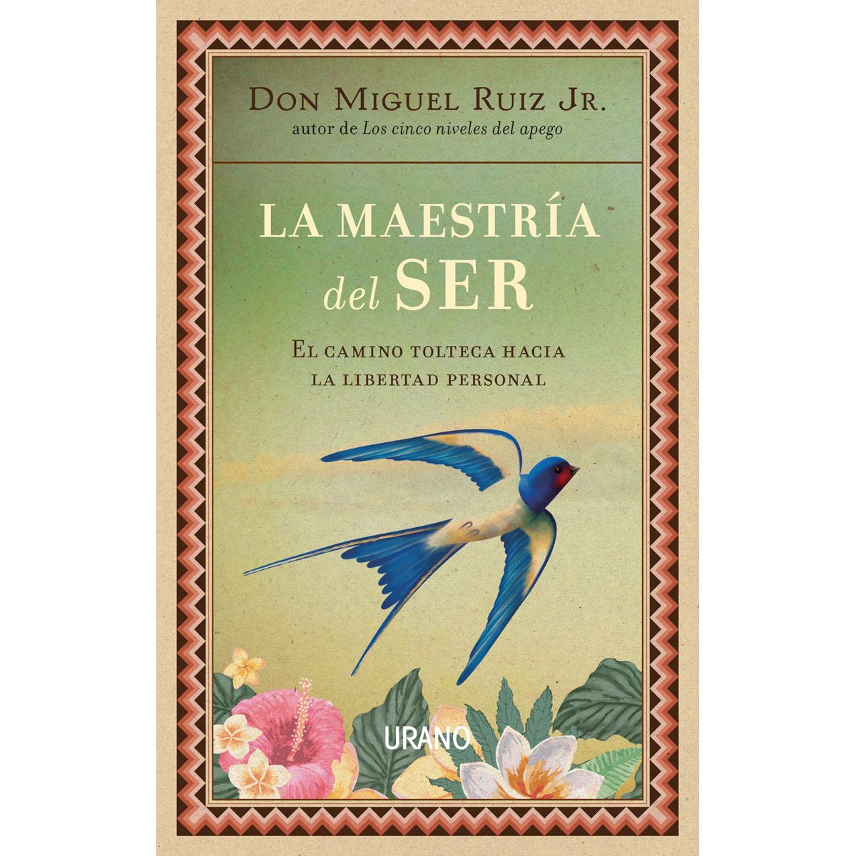 La Maestría Del Ser