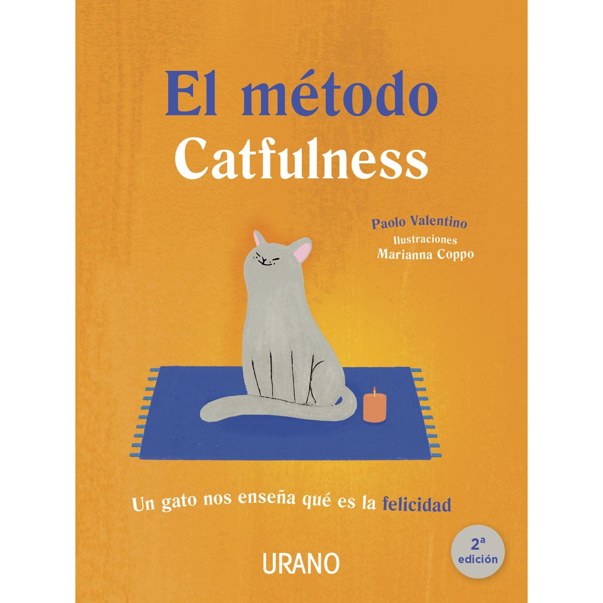 El Método Catfulness
