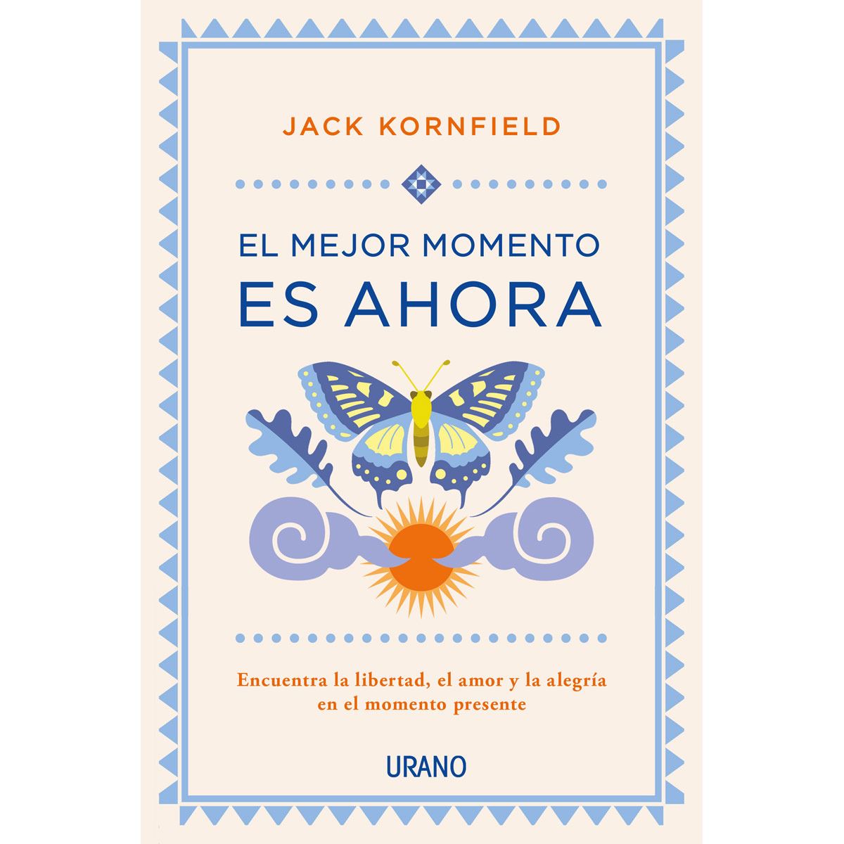 El mejor momento es ahora