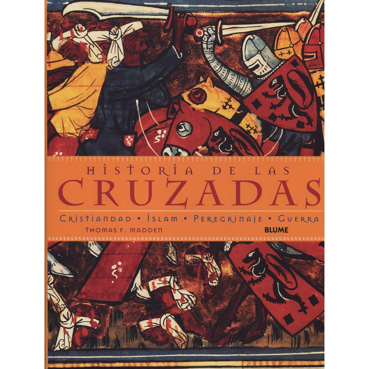 Historia de las cruzadas