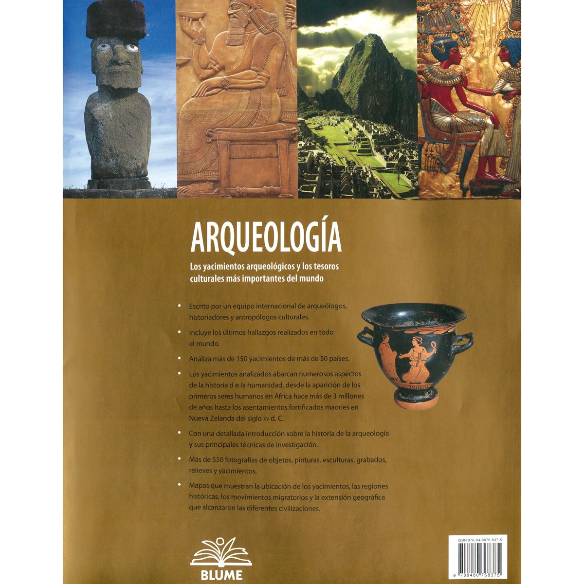 Arqueología