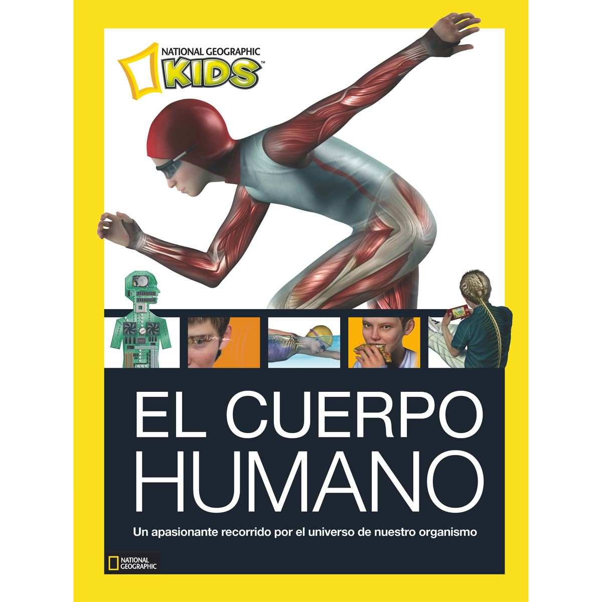 El Cuerpo Humano