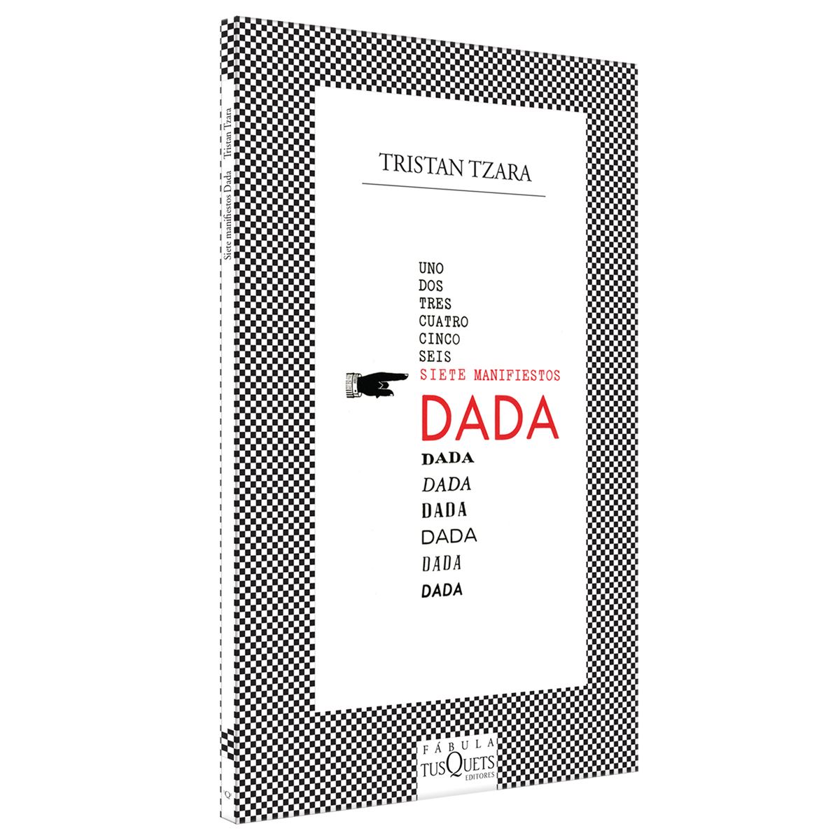 Siete Manifiestos Dada